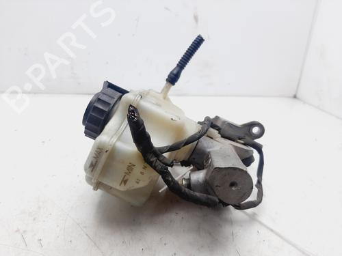 Brake master cylinder VW GOLF V (1K1) 1.9 TDI | BP22752540M77 
