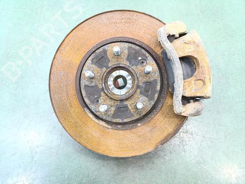Used Right front steering knuckle KIA CARENS IV [2013-2025]  29714413