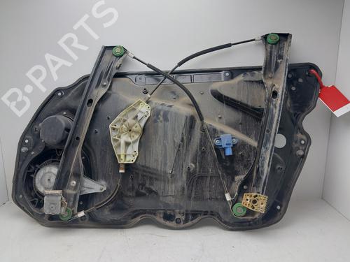 Front left window mechanism VW PASSAT B6 (3C2) | BP38544332C22 - Image 4