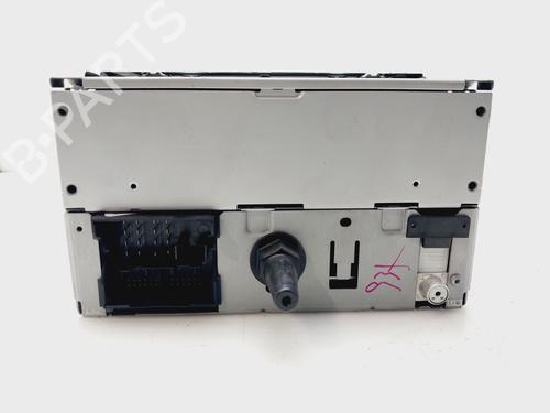 Bilradio FORD C-MAX (DM2)  | BP21496043E6 