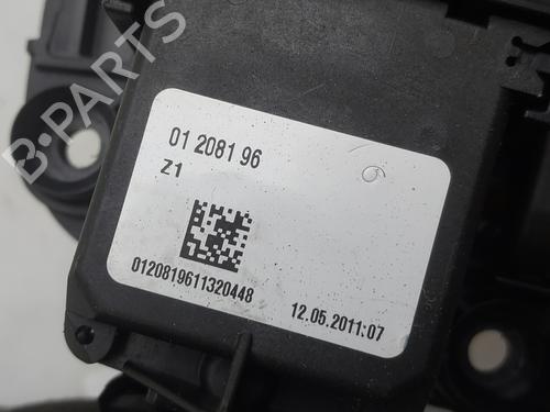 Steering wheel controls BMW 1 (E87) 116 d | BP37584218E15 - Image 7