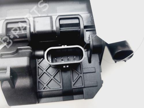 Tailgate handle MERCEDES-BENZ A-CLASS (W177) A 200 d (177.012) | BP31091175C132 