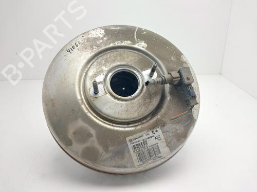 Used Servo brake Servo brake OPEL COMBO Box Body/MPV (X12) [2012-2026] 33330134 33330134