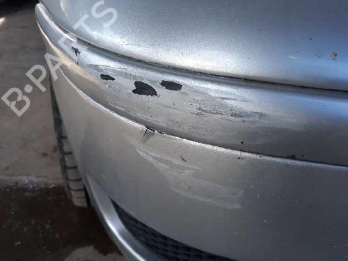 Front bumper VW POLO (6N2)  | BP2881423C7 
