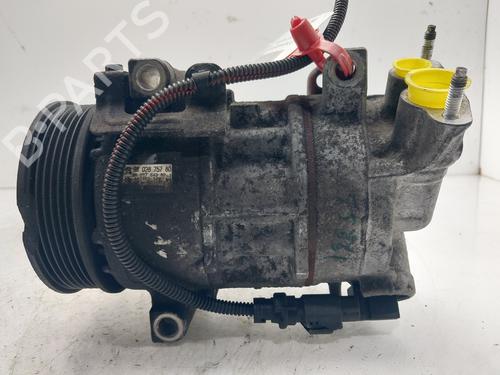 Used AC compressor AC compressor 37011879 37011879