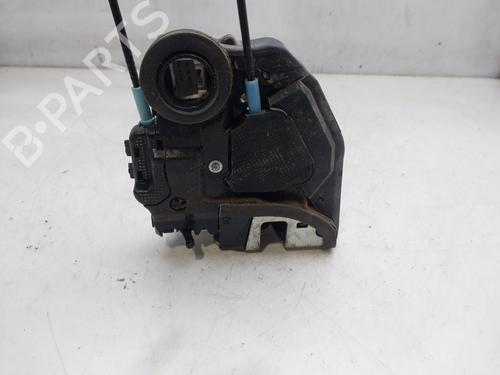 Rear right lock HONDA CIVIC IX (FK) 2.2 i-DTEC (FK3) | BP16991771C99 