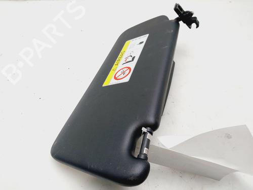 Right sun visor MERCEDES-BENZ CLA Coupe (C117) CLA 200 CDI / d (117.308) | BP24922708I2 