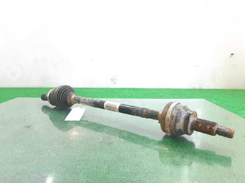 Right rear driveshaft JAGUAR XF SPORTBRAKE (X260) 2.0 D | BP7167160M41 