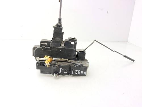 Used Rear left lock Rear left lock OPEL ANTARA A (L07) [2006-2017] 34270912 34270912