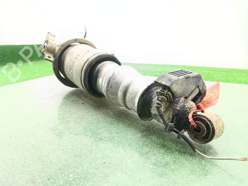 Venstre bak støtdemper VW TOUAREG (7LA, 7L6, 7L7) 2.5 R5 TDI | BP30271668M18 