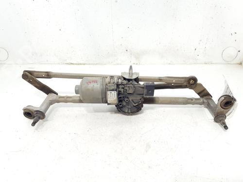 Used Front wiper motor SEAT IBIZA IV (6J5, 6P1) [2008-2017]  9437251