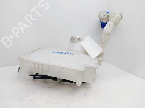 Windscreen washer tank SEAT LEON (1P1) 1.9 TDI | BP22563535C113 