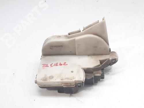 Used Rear left lock Rear left lock VW GOLF III (1H1) 1.9 SDI (64 hp) 10916412 10916412