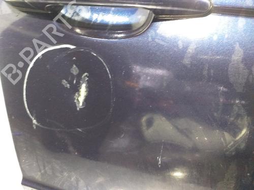 Right front door BMW 3 (E46) 320 d | BP16817339C3 