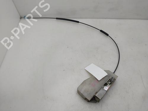 Used Front left lock Front left lock 37011599 37011599