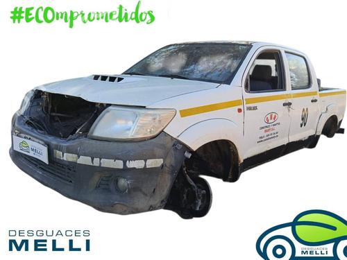 Used Parts TOYOTA HILUX VII Pickup (_N1_, _N2_, _N3_) 5015882