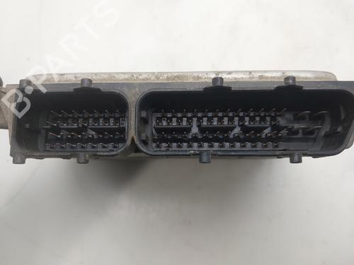 Engine control unit (ECU) LANCIA LYBRA (839_) 1.6 16V (839AXA1A) | BP36436678M57 - Image 2