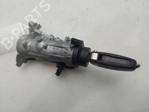 Ignition barrel AUDI A3 (8P1) 1.9 TDI | BP39469432M48 - Image 2