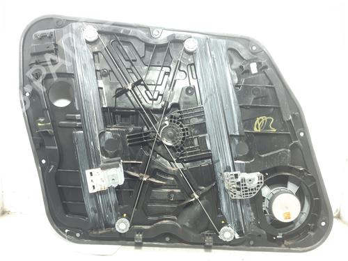 Front right window mechanism KIA SPORTAGE IV (QL, QLE)  | BP17378065C23 