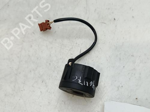 Control unit PEUGEOT 307 (3A/C) | BP31823445M11