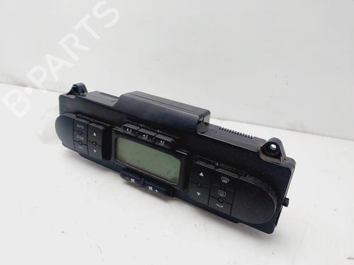 Climate control SEAT LEON (1P1)  | BP21806370I5 