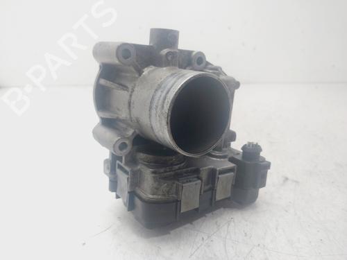 Throttle body VW GOLF V (1K1)  | BP29349692M82 