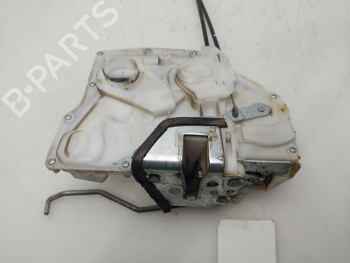Front left lock SUZUKI SX4 (EY, GY) | BP37010996C98 - Image 3