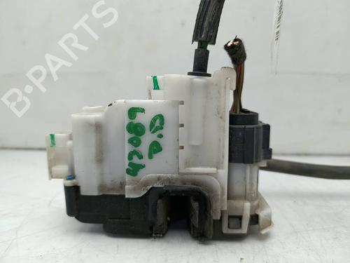 Used Front right lock Front right lock ALFA ROMEO 159 (939_) 2.4 JTDM (939AXD12, 939AXD1B) (200 hp) 40091535 40091535