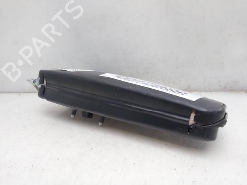 Left seat airbag CITROËN DS5  | BP16583670C13 