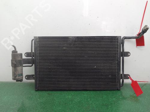 AC radiator VW GOLF IV (1J1)  | BP25910038M32 