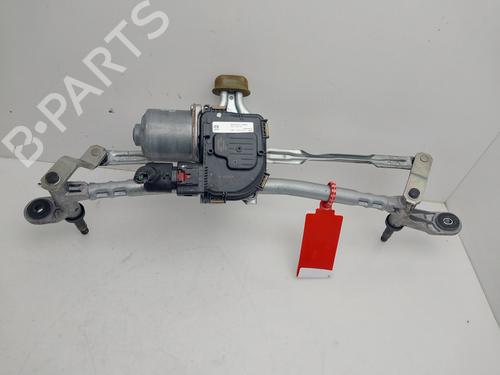 Used Front wiper motor Front wiper motor CITROËN C5 AIRCROSS (A_) [2018-2026] 33464129 33464129
