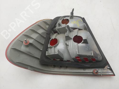 Right taillight BMW 3 (E46) 320 d | BP36502456C35 - Image 2