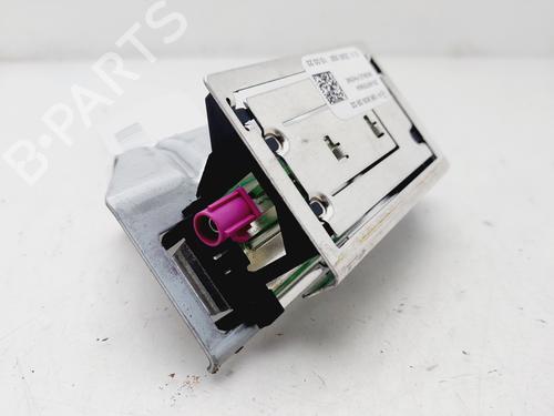 Electronic module MERCEDES-BENZ A-CLASS (W177) A 200 d (177.012) | BP29727247M83 