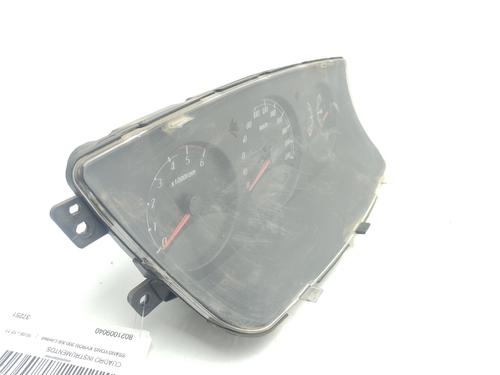Instrument cluster SSANGYONG KYRON  | BP23222971C47 