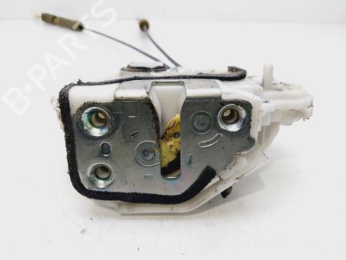 Used Rear left lock HONDA CIVIC VIII Hatchback (FN, FK) 2.2 CTDi (FK3) (140 hp) 29607676