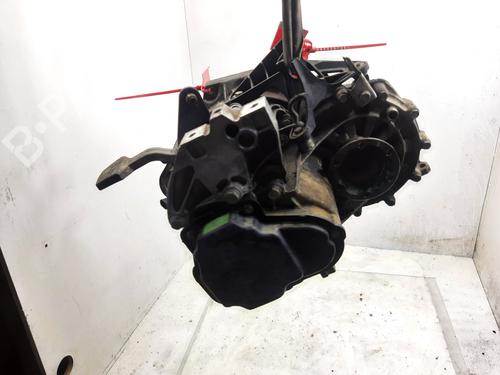 Gearkasse VW CADDY III MPV (2KB, 2KJ, 2CB, 2CJ) 1.9 TDI | BP29375840M3 