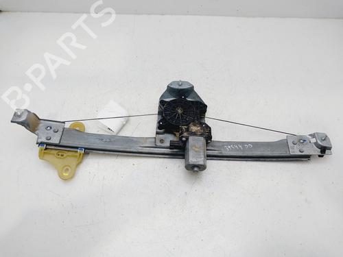 Used Front right window mechanism RENAULT CAPTUR I (J5_, H5_) [2013-2025]  29555440