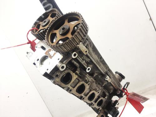 Used Cylinder head Cylinder head FORD ESCORT VI (GAL, AAL, ABL) 1.8 Turbo D (70 hp) 33214283 33214283