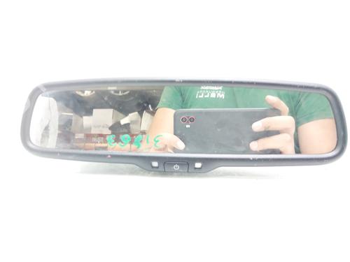 Rear mirror KIA CEE'D SW (ED) 1.6 CRDi 115 (115 hp) 13939242