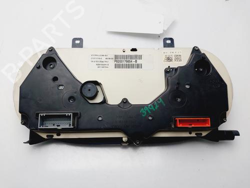 Instrument cluster RENAULT KANGOO (KC0/1_) 1.5 dCi (KC08, KC09) | BP31975103C47 