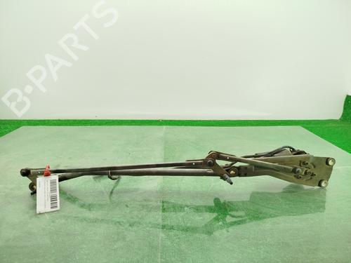 Front wiper motor CITROËN XSARA Coupe (N0) 2.0 HDI 90 | BP29137835M29 