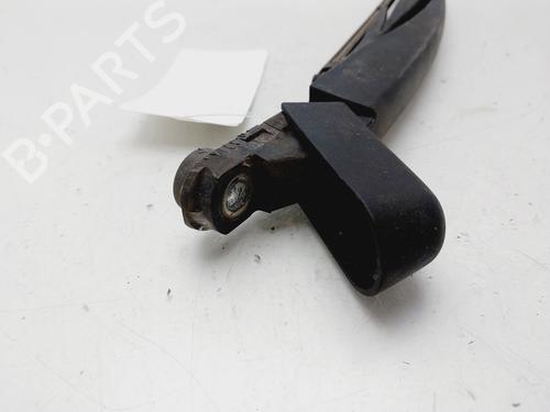 Rear windshield wiper arm OPEL CORSA C (X01) 1.2 Twinport (F08, F68) | BP28123909C144 