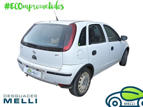 Lenksäule OPEL CORSA C (X01)  | BP29326310M21 