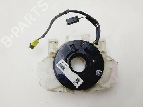 Used Squib airbag NISSAN ALMERA II (N16) 1.5 dCi (82 hp) 28311381