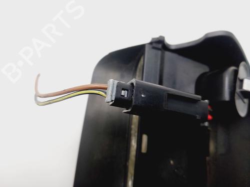 Third brake light OPEL CORSA C (X01) | BP32488959L11