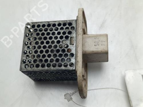 Used Heater resistor Heater resistor SUZUKI IGNIS II (MH) [2003-2026] 40294577 40294577