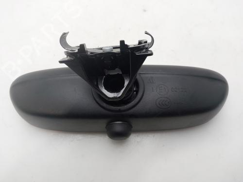 Rear mirror BMW 1 (F21) 116 d | BP33657962I6 - Image 3
