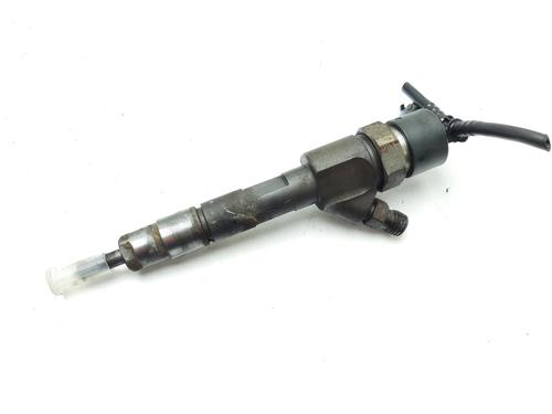 Used Injector RENAULT LAGUNA II (BG0/1_) 1.9 dCi (BG08, BG0G) (120 hp) 17147930