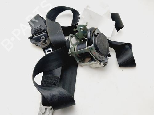 Sikkerhedssele foran højre RENAULT MEGANE III Hatchback (BZ0/1_, B3_) 1.5 dCi | BP25833756I25 