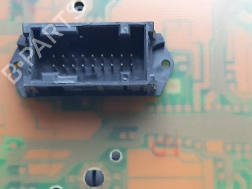 Instrument cluster PEUGEOT 406 (8B) 2.0 HDI 110 | BP13237434C47 